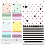 カラーE ハードケース iPhone5C ケース/アイフォン5C/ハードケース/ハード/ docomo/au/SoftBank 対応 カバー ジャケット スマホケース phon5c_a27_511a_e