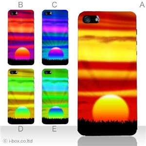 カラーE ハードケース iPhone5C ケース/アイフォン5C/ハードケース/ハード/ docomo/au/SoftBank 対応 カバー ジャケット スマホケース phon5c_a28_530a_e