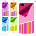 カラーE ハードケース iPhone5C ケース/アイフォン5C/ハードケース/ハード/ docomo/au/SoftBank 対応 カバー ジャケット スマホケース phon5c_a28_585a_e