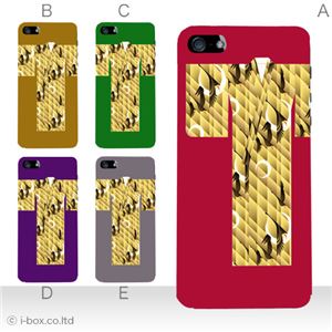 カラーE ハードケース iPhone5C ケース/アイフォン5C/ハードケース/ハード/ docomo/au/SoftBank 対応 カバー ジャケット スマホケース phon5c_a31_523a_e