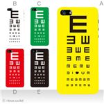 カラーE ハードケース iPhone5C ケース/アイフォン5C/ハードケース/ハード/ docomo/au/SoftBank 対応 カバー ジャケット スマホケース phon5c_a32_589a_e
