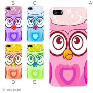 カラーE ハードケース iPhone5C ケース/アイフォン5C/ハードケース/ハード/ docomo/au/SoftBank 対応 カバー ジャケット スマホケース phon5c_a35_510a_e