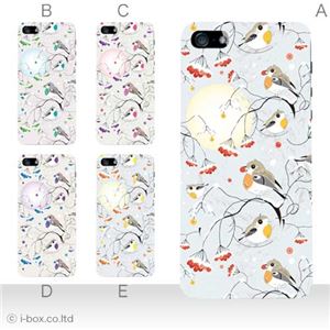 カラーE ハードケース iPhone5C ケース/アイフォン5C/ハードケース/ハード/ docomo/au/SoftBank 対応 カバー ジャケット スマホケース phon5c_a38_554a_e