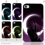 カラーE ハードケース iPhone5S/iPhone5 ケース/アイフォン5/ハードケース/ハード/ docomo/au/SoftBank 対応 カバー ジャケット スマホケース phone5_a04_504a_e