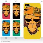 カラーE ハードケース iPhone5S/iPhone5 ケース/アイフォン5/ハードケース/ハード/ docomo/au/SoftBank 対応 カバー ジャケット スマホケース phone5_a08_634a_e