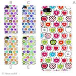 カラーE ハードケース iPhone5S/iPhone5 ケース/アイフォン5/ハードケース/ハード/ docomo/au/SoftBank 対応 カバー ジャケット スマホケース phone5_a10_591a_e