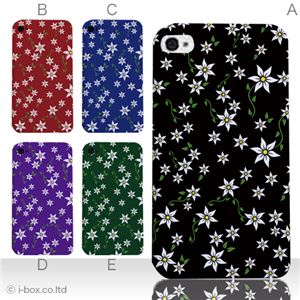 カラーE ハードケース iPhone5S/iPhone5 ケース/アイフォン5/ハードケース/ハード/ docomo/au/SoftBank 対応 カバー ジャケット スマホケース phone5_a19_504a_e