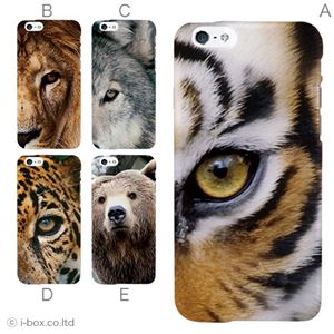 カラーA ハードケース iPhone6 ケース／アイフォン6／ハードケース／ハード／ docomo／au／SoftBank 対応 カバー ジャケット スマホケース phon6_a00_101_a