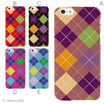 カラーB ハードケース iPhone6 ケース／アイフォン6／ハードケース／ハード／ docomo／au／SoftBank 対応 カバー ジャケット スマホケース phon6_a23_523_b
