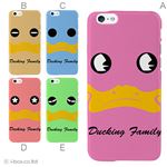カラーC ハードケース iPhone6 ケース／アイフォン6／ハードケース／ハード／ docomo／au／SoftBank 対応 カバー ジャケット スマホケース phon6_a01_019_c