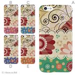 カラーC ハードケース iPhone6 ケース／アイフォン6／ハードケース／ハード／ docomo／au／SoftBank 対応 カバー ジャケット スマホケース phon6_a02_233_c