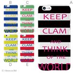カラーC ハードケース iPhone6 ケース／アイフォン6／ハードケース／ハード／ docomo／au／SoftBank 対応 カバー ジャケット スマホケース phon6_a02_348_c