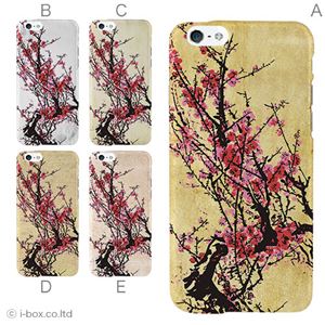 カラーC ハードケース iPhone6 ケース／アイフォン6／ハードケース／ハード／ docomo／au／SoftBank 対応 カバー ジャケット スマホケース phon6_a33_532_c