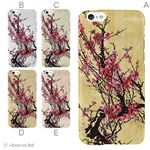 カラーD ハードケース iPhone6 ケース／アイフォン237／ハードケース／ハード／ docomo／au／SoftBank 対応 カバー ジャケット スマホケース phon6_a33_532_d