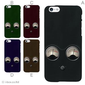 カラーE ハードケース iPhone6 ケース／アイフォン84／ハードケース／ハード／ docomo／au／SoftBank 対応 カバー ジャケット スマホケース phon6_a04_722_e