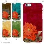 カラーE ハードケース iPhone6 ケース／アイフォン195／ハードケース／ハード／ docomo／au／SoftBank 対応 カバー ジャケット スマホケース phon6_a23_579_e