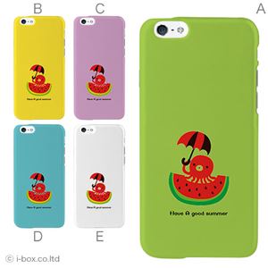 カラーE ハードケース iPhone6 ケース／アイフォン238／ハードケース／ハード／ docomo／au／SoftBank 対応 カバー ジャケット スマホケース phon6_a33_588_e
