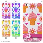 カラーA ハードケース iPhone6 plus ケース／アイフォン6プラス／ハードケース／ハード／ docomo／au／SoftBank 対応 カバー ジャケット スマホケース phon6p_a30_542_a
