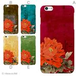 カラーB ハードケース iPhone6 plus ケース／アイフォン6プラス／ハードケース／ハード／ docomo／au／SoftBank 対応 カバー ジャケット スマホケース phon6p_a23_579_b