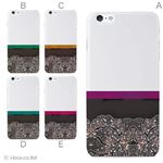 カラーC ハードケース iPhone6 plus ケース／アイフォン6プラス／ハードケース／ハード／ docomo／au／SoftBank 対応 カバー ジャケット スマホケース phon6p_a03_592_c