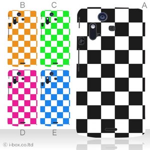 カラーA ハードケース IS11S/SO-02C Xperia Acro  対応 カバー ジャケット 携帯ケース is11s_a00_022a_a