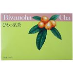 （まとめ買い）びわの葉茶 5g×30包×2セット