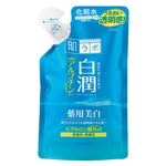 肌研 白潤 薬用美白化粧水 つめかえ用 170ml