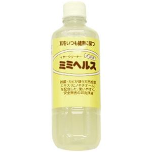 オーシーファーム ミミヘルス 500ml