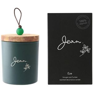 Jean(ジャン) センティッドキャンドル エズ 150g