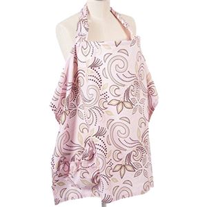bebeaulait(ベベオレ) 授乳ナーシングカバー マルセイユ
