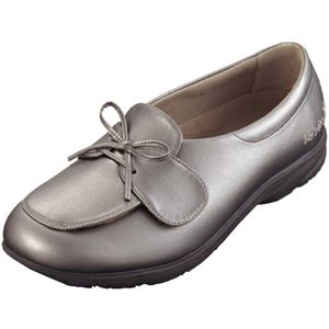 アシックス ライフウォーカー302(W) FLC302 ウォームグレー 24.5cm