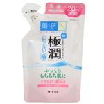 肌研 極潤 ヒアルロン乳液 つめかえ用 140ml