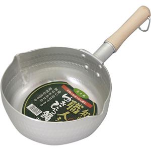 和の職人 秀華 ゆきひら鍋 20cm