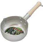 和の職人 秀華 ゆきひら鍋 16cm