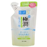 肌研 極潤 ヒアルロン液ライトタイプ つめかえ用 170ml
