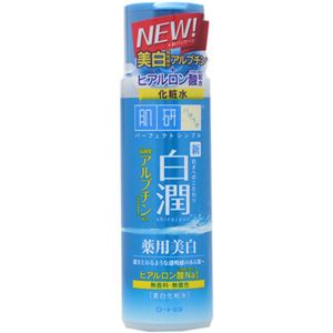 肌研 白潤 薬用美白化粧水 170ml