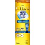 シエロ カラートリートメント ナチュラルブラウン 180g