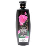 （まとめ買い）ビオフレッシュ ローズオブブルガリア フォーメン シャワージェル 330ml×2セット