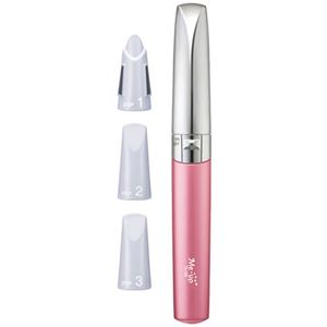 テスコム ネイルケア ポリッシュタイプ ピンク TL132-P