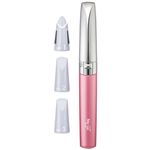 テスコム ネイルケア ポリッシュタイプ ピンク TL132-P