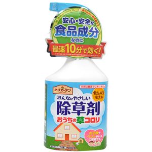 アースガーデン おうちの草コロリ 1000ml