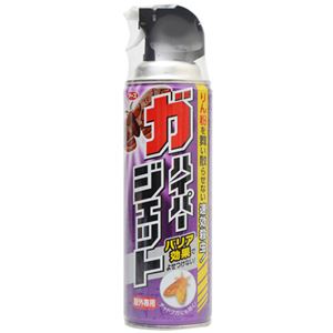 ガ ハイパージェット 屋外専用 450ml