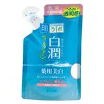 肌研 白潤 薬用美白乳液 つめかえ用 140ml