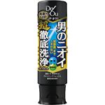 デ・オウ 薬用クレンジングウォッシュ 300ml