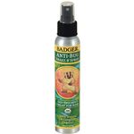 （まとめ買い）BADGER(バジャー) シェイク&プロテクトスプレー 118.3ml×2セット
