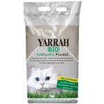 ヤラー オーガニックキャットリター(猫用トイレ) 7kg