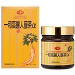 一和高麗人参茶α 100g