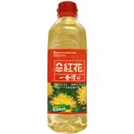 紅花食品 紅花一番搾り(紅花油) 600g