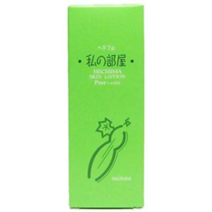 ヘチマ水 私の部屋 120ml