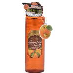 レコル ノンシリコンオイルクリアシャンプー オレンジ 500ml